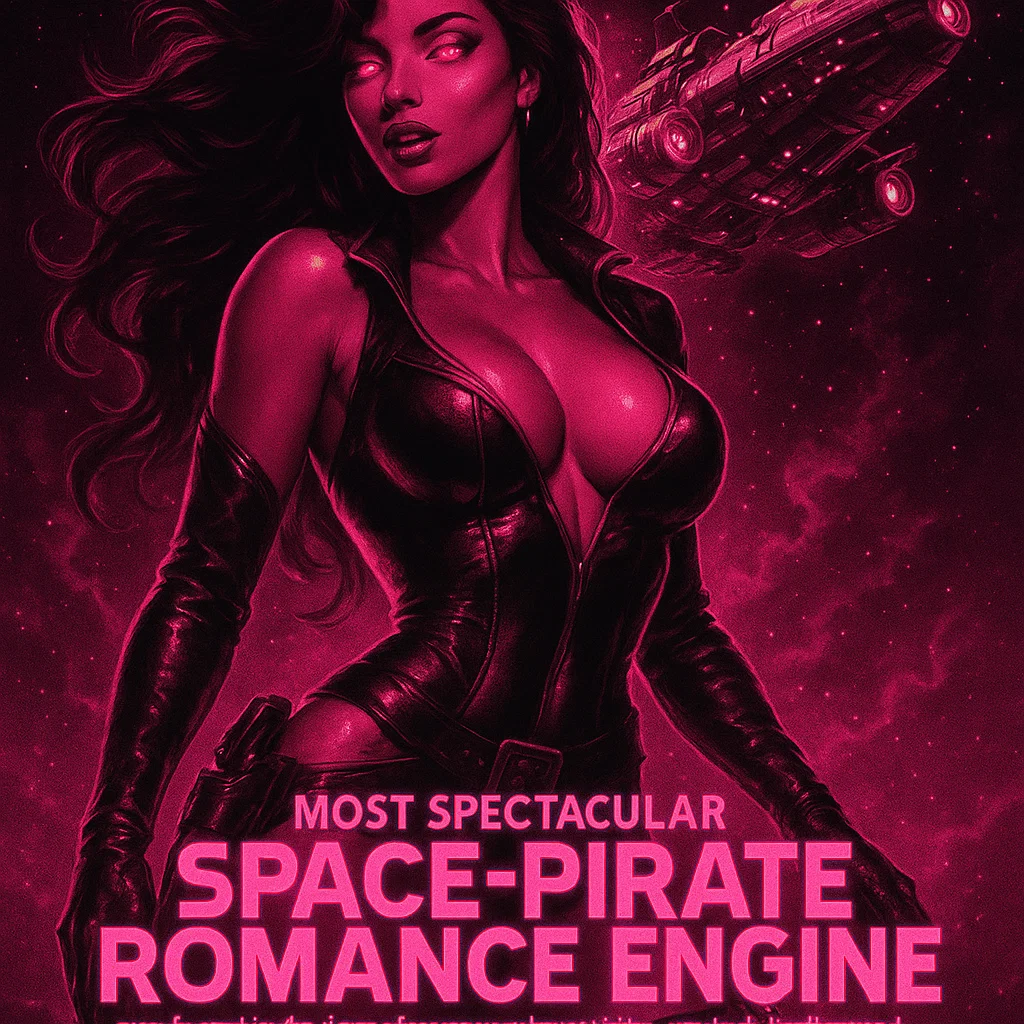 Velvet Chains & Voidlight sigil